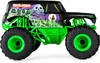 Monster Jam MJC RDC 1to24Scale GraveDigger UPCX GML, Náhled obrázku produktu 5
