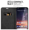 Cadorabo Pouzdro pro Nokia 3.2 Ochranný kryt v červené Náhled obrázku produktu 3