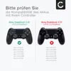 CELLONIC 1x akumulátor pro herní konzoli, kompatibilní s Náhled obrázku produktu 4