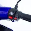 ECO ENGEL 510 Blau, 25 km/h E-Scooter Senioren Roller Produktbild-Vorschau 18
