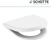 SCHÜTTE Sedile per WC Duravit STARCK 3, Duravit ME BY Anteprima dell’immagine prodotto 8