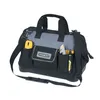 Stanley 1-96-183, Nylon, Plast, Čierna, Šedá, 447 mm, 275 Náhľad obrázku produktu 5