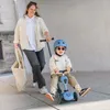 Scoot and Ride - Highwaykick 1 Push and Go Steel Náhled obrázku produktu 12