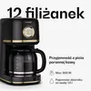 Klarstein Victoria Ekspres do kawy – Ekspres do kawy w Podgląd zdjęcia produktu 3