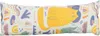 Kissenrolle 25 × 8 cm diverse Anteprima dell’immagine prodotto 8
