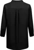 GREIFF Damen Bluse RF 3/4 Arm 6586-1446-10 Gr. 36 schwarz Produktbild-Vorschau 2