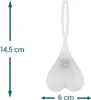 Lampada per bicicletta - Uova luminose Anteprima dell’immagine prodotto 16