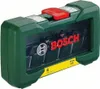 A green plastic case containing a set of Bosch router bits. Anteprima dell’immagine prodotto