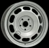 17 Zoll Stahlfelge ALCAR 17"x6.5" 5x114.3 PCD ET39 60.00mm Produktbild-Vorschau 6