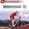 20 Satz 13G Fahrradspeichen 195mm Fahrradspeichen 304 Produktbild-Vorschau 3