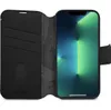Decoded Leather Detachable Wallet iPhone 14 Pro Black Produktbild-Vorschau 11