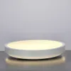 Plafon LED PERETI 18W biały pierścień 29,5cm, 3000K barwa Podgląd zdjęcia produktu 2