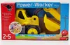 BIG Power Worker Mini Bagger Náhled obrázku produktu 26