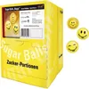 Hellma Sugar Balls Happy Zucker 400 x 3,6g, Portions-Zucker Produktbild-Vorschau 10