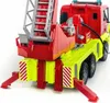 BRUDER, MAN TGA Feuerwehr mit Drehleiter & Light+Sound Mod, Produktbild-Vorschau 5