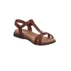 JOSEF SEIBEL Fabricia 01 | Sandales pour Femmes | marron Voir les images du produit 27