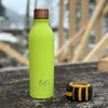 Root7 - Thermosflasche Edelstahl 500ml OneBottle - Thermo Produktbild-Vorschau 7