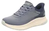 Skechers Bobs Squad 4 Sneaker Blau Produktbild-Vorschau 17