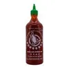 Sriracha Hot Chilli Sauce 730ml – Die weltbekannte scharfe Sauce mit authentischem asiatischem Geschmack Podgląd zdjęcia produktu