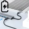 USB-C Hub 7 in 1 Adapter mit USB Type C 3.0, HDMI, Power Produktbild-Vorschau 13