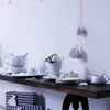 Rosenthal Tee-Obertasse TAC Gropius, Porzellan, Weiß, 240 Produktbild-Vorschau 9