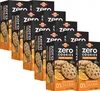 Cookies Doppelkekse Kekse mit Orangengeschmack und dunklen Produktbild-Vorschau 2