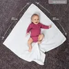Makian Mullwindel / Mulltuch 10er Pack 80 x 80 Produktbild-Vorschau 9