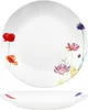 zestaw 6 talerzyków do ciasta Marie porcelana 6 osób deser Podgląd zdjęcia produktu 4
