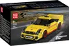 27088 - EVO38 Sportovní auto (Mould King) Náhled obrázku produktu 4