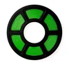3D-Drucker Filament PETG Neon Grün – 1 kg – 1,75 mm – Neu & Produktbild-Vorschau 3