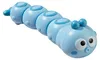 Rijdende Caterpillar Earthworm opwindspeelgoed Kleuren Productafbeelding-voorbeeld 2