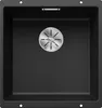 Blanco Subline 400-U Schwarz - 525 990 Granitspüle Produktbild-Vorschau 10
