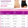 YARRCO Bauchweg Unterhose Damen Shapewear Miederhose Hohe Produktbild-Vorschau 6