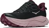 Hoka One One W Challenger 8 Black / Pink Opal Black / Pink Produktbild-Vorschau 3