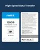 Scheda di memoria MicroSDXC di Reolink, classe 10 U3 TF, Anteprima dell’immagine prodotto 5