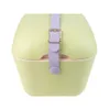 Kreher® Kühlbox Passive Kühlbox Kühltaschen Polar in Retro Produktbild-Vorschau 3