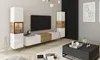 MINIO go for it, Wohnwand BRELA III, 3-teilig, TV Board mit Produktbild-Vorschau 2