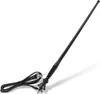 Flexible KFZ Auto Kotflügel Antenne mit Verstärker Radio Produktbild-Vorschau 2