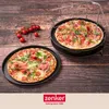 Zenker set pizza 4 pezzi PAESI SPECIALI, teglie per pizza Anteprima dell’immagine prodotto 16