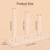 Scrunchie Organizer - Haargummi Organizer - Scrunchie Produktbild-Vorschau 5