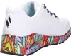 SKECHERS USA Deutschland Freizeit Schnürer für Herren in Produktbild-Vorschau 4
