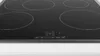 Bosch Serie 4 PIF64RBB5E, Schwarz, Integriert, 60 cm, Produktbild-Vorschau 2