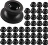 40x Planenhaken Rund Kunststoff 25x25x13mm – Ideal zur Produktbild-Vorschau 2