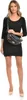 Anna Luchini_Crossbody bag_AW25 AL  1850_NERO Anteprima dell’immagine prodotto 5