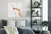 MuchoWow® Poster Marienkäfer im Gras 75x75 cm - Wand Produktbild-Vorschau 4