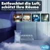 reilo XXL Raumentfeuchter Set: 2x Box gt + 10x 1kg reilo Produktbild-Vorschau 6