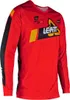 Leatt 3.5 Ride 2024 Jugend Motocross Jersey und Hose Set, Produktbild-Vorschau 2