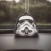 Original Stormtrooper Helm Lufterfrischer fürs Auto Produktbild-Vorschau 6