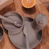 Dantoy TinySet de repas en boîte cadeau Voir les images du produit 4