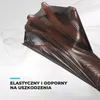 Vrecie Na Odpadky, 10 Rolí, 120 L, Čierne Náhľad obrázku produktu 6